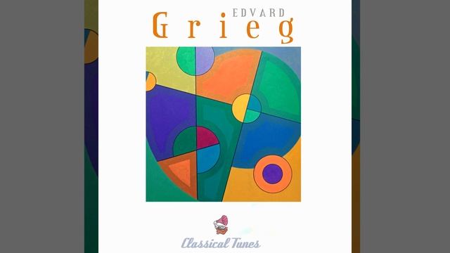 Lyric Pieces, Op. 12: IV. Fairy-Dance смотреть онлайн