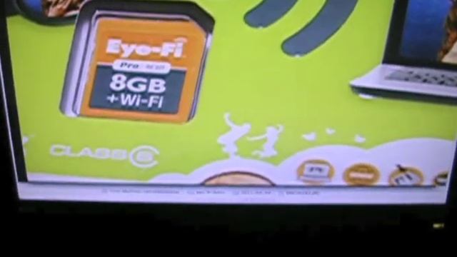 Eye-fi pro x2 - 8 GB - Sony a290 on Mac смотреть онлайн