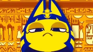 Zone Ankha (full) АНКХА ФУЛЛ