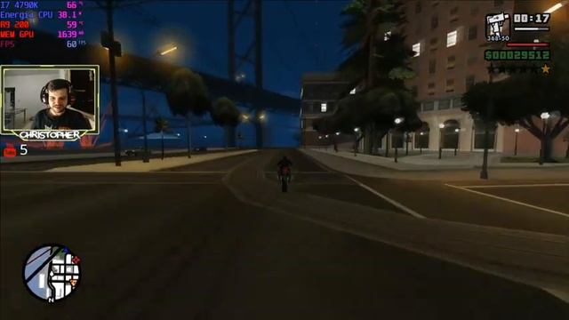 GTA San Andreas - #6 #PC смотреть онлайн