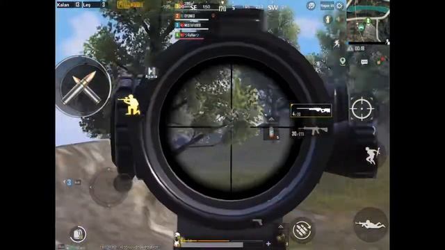 SquadTppErangel/PubgMobile/İpad 7.Nesil #2 смотреть онлайн