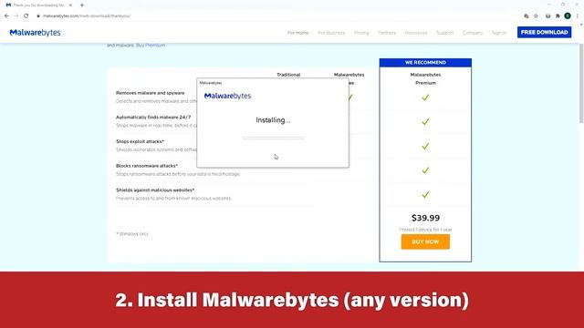 How to remove SearchHijack Generic (PUP.Optional.SearchHijack.Generic) | Virus & Malware Removal смотреть онлайн