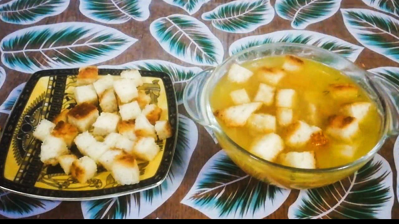 ГОРОХОВЫЙ СУП, без копченостей. Пошаговый рецепт. смотреть онлайн