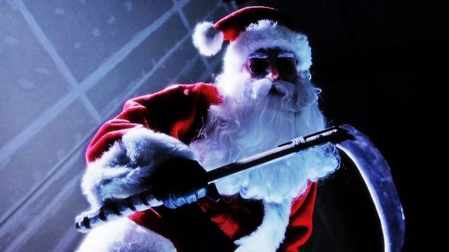 6 TRUE Christmas Horror Stories (Vol.2) | disturbing & creepy holiday encounters смотреть онлайн