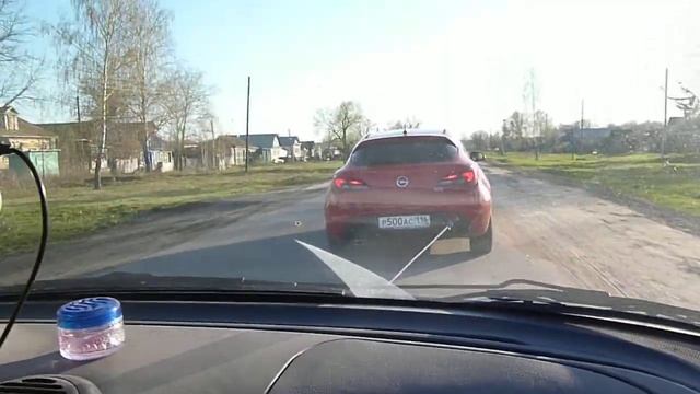 Буксировка Лада Калина без ключа смотреть онлайн