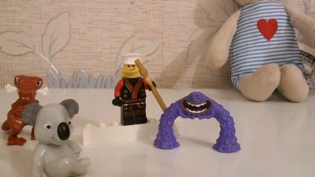 Новогодние поздравления смотреть онлайн