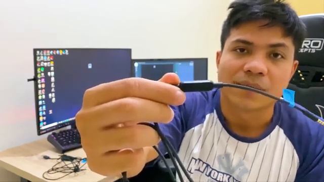 Logitech G Pro X Headset Full Review Malaysia смотреть онлайн