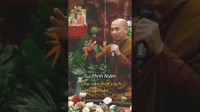 Khi chúng ta khổ đau #suminhniem #nammoadidaphat #dondeptamhon смотреть онлайн