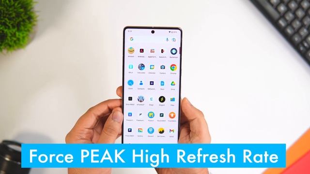 10 Useful HIDDEN Android Settings You NEED To CHANGE NOW - 2023! смотреть онлайн