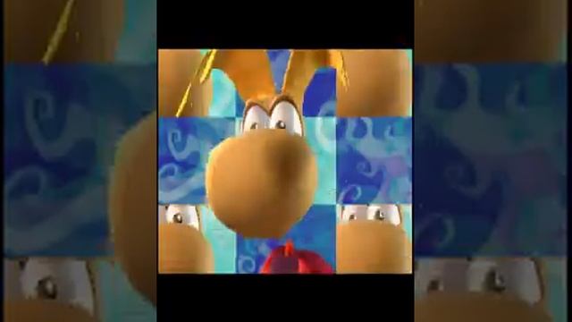 Rayman Arena Outro смотреть онлайн