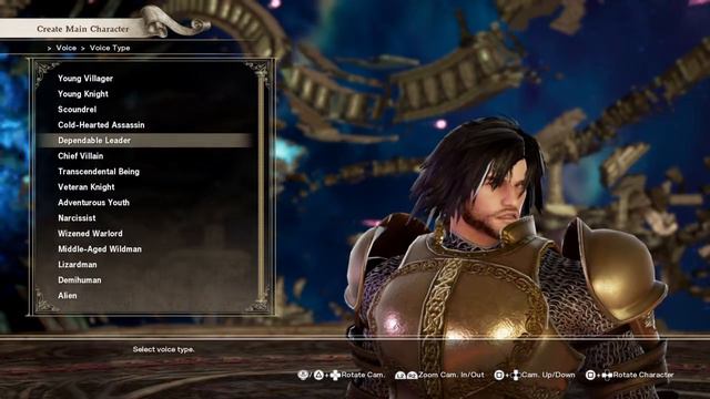 Let's Play: SOULCALIBUR™Ⅵ Libra of Souls Prologue(PART 1) смотреть онлайн