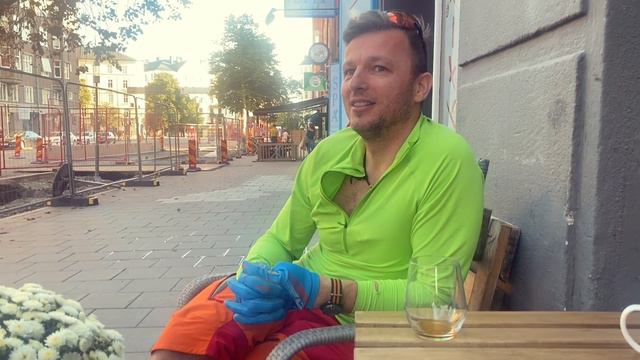 Владимир о жизни в США и Швеции смотреть онлайн