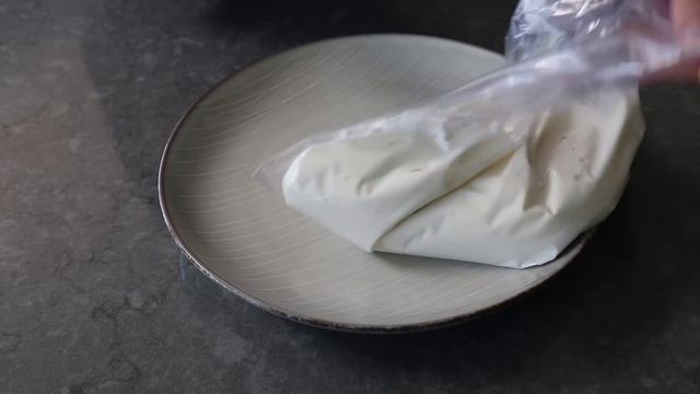 Make-Ahead Frozen Yogurt Parfaits - Food Wishes смотреть онлайн