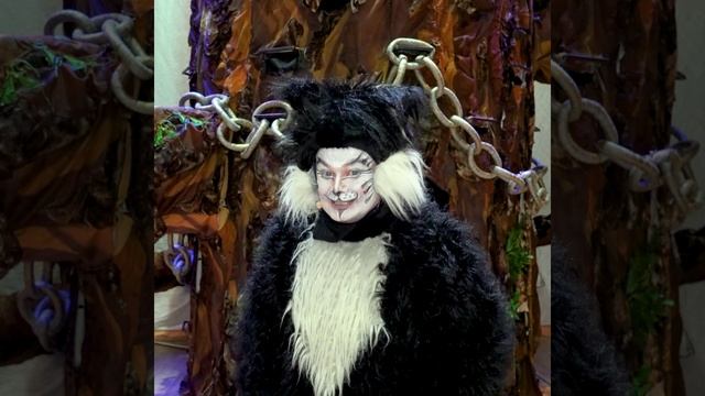 Летний привет из Лукоморья смотреть онлайн