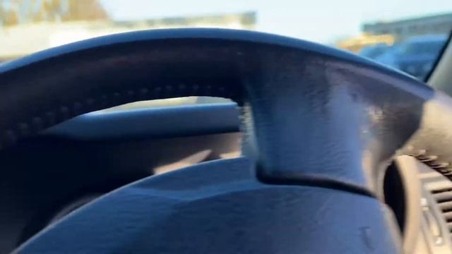 Renault Clio 1.1 Sport Black смотреть онлайн