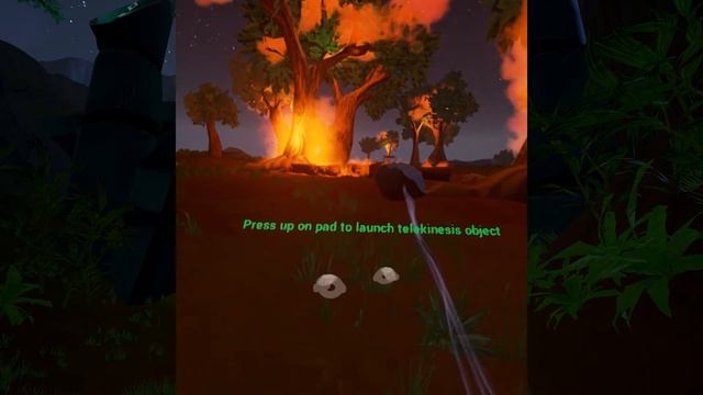 Emmerholt Prologue: I'm on a Horse! (HTC Vive) смотреть онлайн