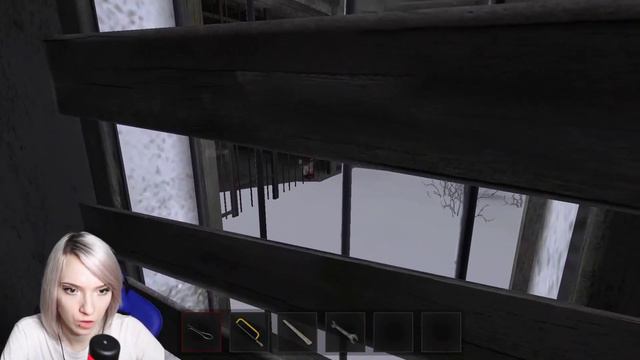 Metel Horror Escape Глава 1 - Секрет с главой Адель! смотреть онлайн