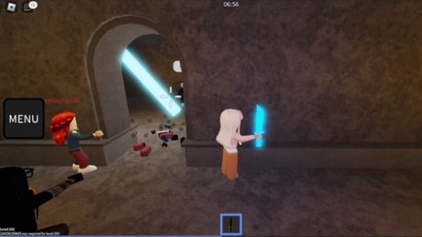 Murder Vs Sheriff 100+ Kills Gameplay (Roblox)