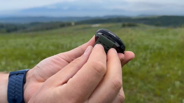 Suunto Vertical - Unboxing & Δοκιμή