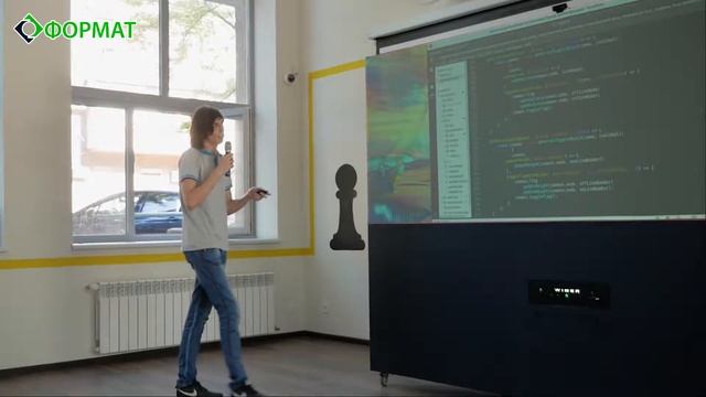 MRLP IT Conf 2019: React JS. Игорь Бельченко LIFE смотреть онлайн