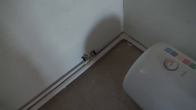 Провели горячею и холодную воду в Новом Доме. смотреть онлайн