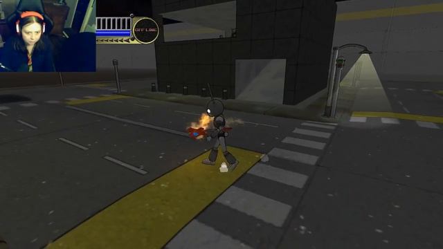 Boo Bunny Plague Part 2 - The Hunting Song смотреть онлайн