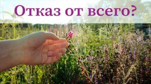 Что такое минимализм?