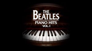 The Beatles Piano Hits Vol. 1 - 02. Please, Please Me (Piano Version)