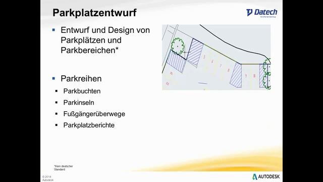 Autodesk Infrastructure Design Suite 2015 What's New смотреть онлайн
