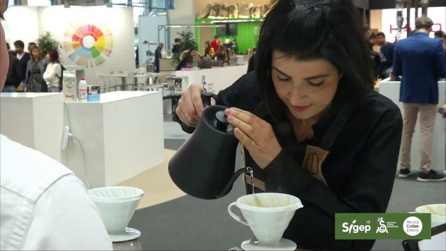 Campionato Italiano Brewes Cup - Sigep 2020 смотреть онлайн