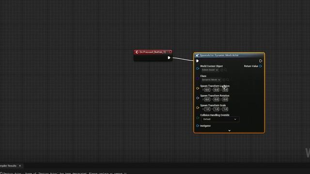 Geometry Scripting + updates Unreal Engine 5 смотреть онлайн