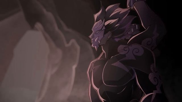 Story Teaser: Only Old Memories Remain | Genshin Impact смотреть онлайн