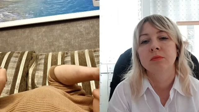 Фрагмент сессии,запрос на терапию- нет энергии,нет желания делать что-то новое,апатия,страх будущег смотреть онлайн