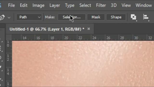 lips color change looking real | step by step | Photoshop cc Tutorial смотреть онлайн