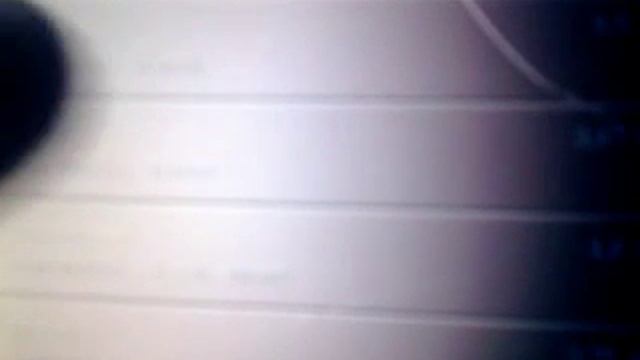 Вот что бывает с майном пе , если закончилась память