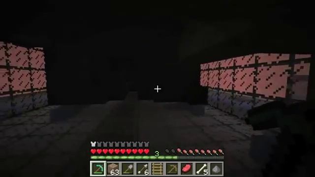 Minecraft_ Ant Farm и Юзя - Подземный прорыв - Часть 12.mp4 смотреть онлайн