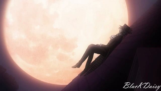 [AMV] Мэй & Огаи _ Любовь эпохи Мэйдзи _ Не надо быть сильной _ Аниме клип смотреть онлайн