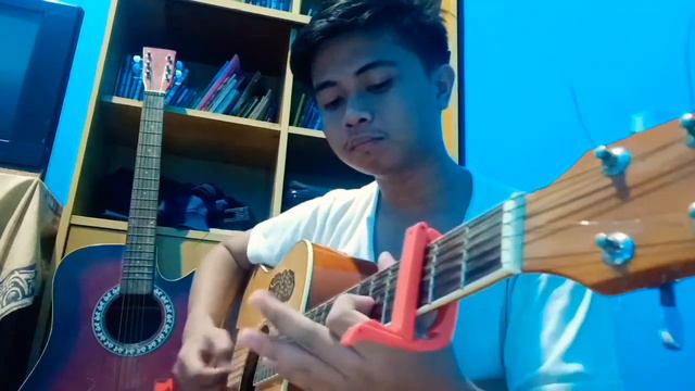 Play Date - Melanie Martinez (guitar Fingerstyle) by Arief Hariyadi смотреть онлайн