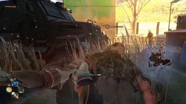 Мия? Не Мия// Dying Light 2: Stay Human #9 смотреть онлайн