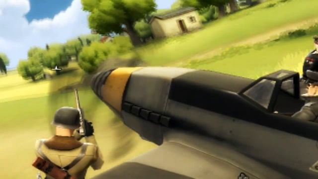 Battlefield Heroes Montage | Death Pirates смотреть онлайн