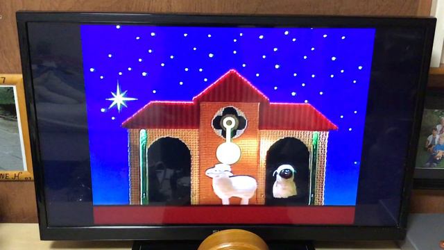 Tik tak intro (4) het tik tak huisje met de schaapjes en de zwarte kat op het einde смотреть онлайн