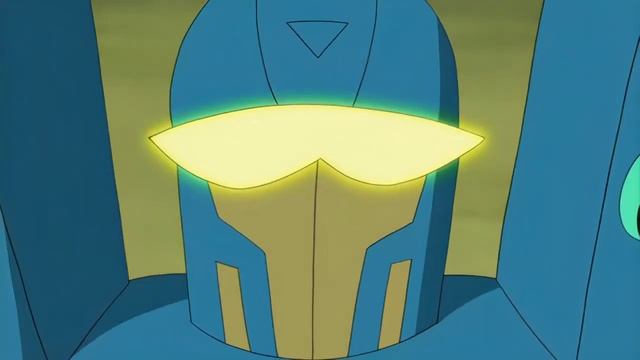 Transformers Animated 2007 – Season 1 – E10 – Sound And Fury