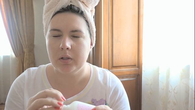 Тест - драйв маски для лица, быстрая укладка ♥ Советы от Динки смотреть онлайн