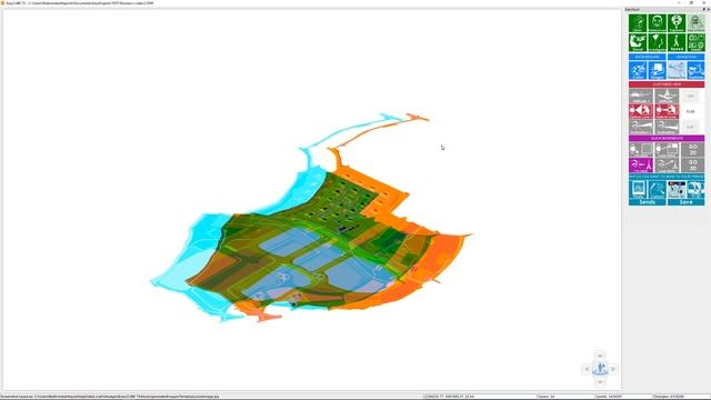 EasyCUBE TS - Intro Tutorial ENG смотреть онлайн