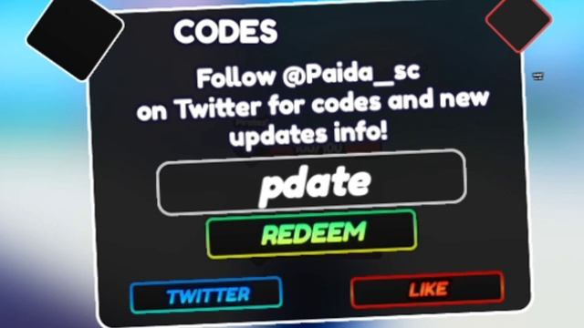 *OCTOBER* ALL WORKING CODES FOR ONE FRUIT SIMULATOR IN 2023! ROBLOX ONE FRUIT SIMULATOR CODES смотреть онлайн