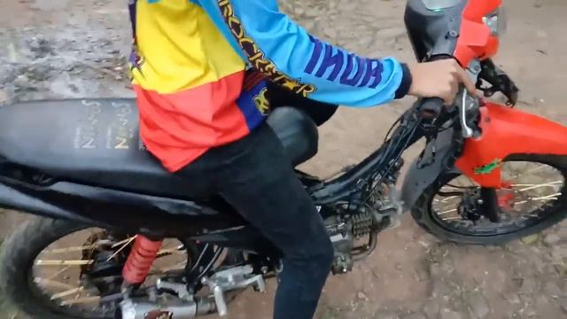 Setting vega zr karbu standar.. смотреть онлайн