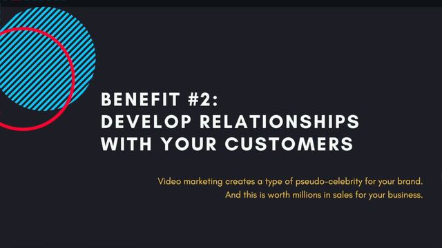 3 Reasons Why Your Business MUST Have Video Marketing In 2020 смотреть онлайн