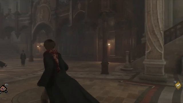 Hogwarts Legacy (2023) | Immersive Gaming | 4K HDR смотреть онлайн
