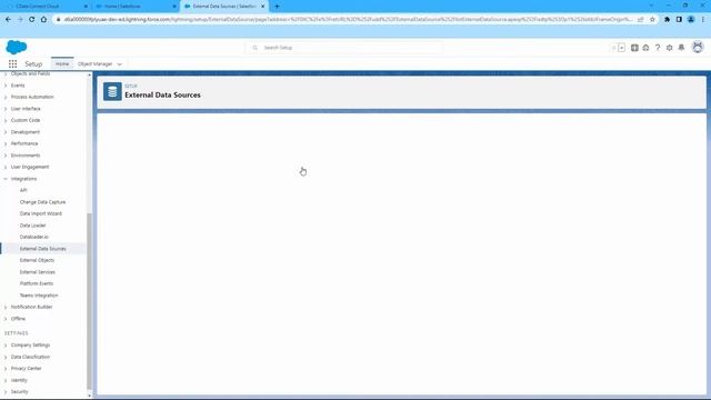 Work with Live MongoDB Atlas Data in Salesforce (via Salesforce Connect) | Connect Cloud смотреть онлайн