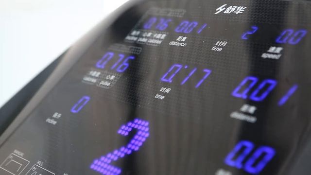 Обслуживание профессиональных беговых дорожек SHUA смотреть онлайн